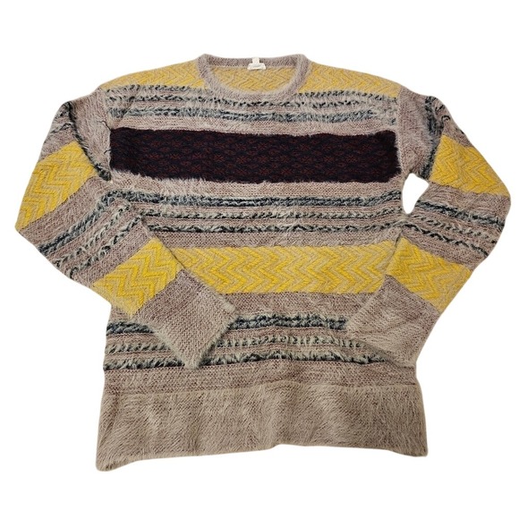Hem & Thread Sweaters - Hem & Thread Sweater Size Large